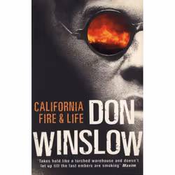 ISBN California Fire And Life, English, Paperback, 352 pages