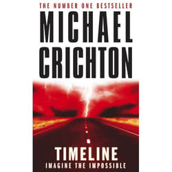 ISBN Timeline book English Paperback 512 pages