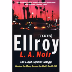 ISBN L.A. Noir, English, Paperback, 848 pages