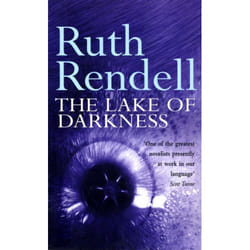 ISBN The Lake Of Darkness book English Paperback 208 pages
