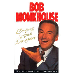 ISBN Crying With Laughter book English Paperback 368 pages