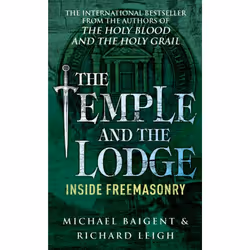 ISBN The Temple And The Lodge, English, Paperback, 448 pages