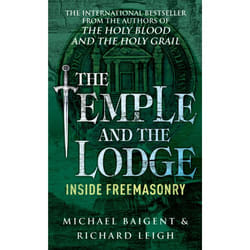 ISBN The Temple And The Lodge book English Paperback 448 pages