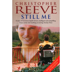 ISBN Still Me book English Paperback 336 pages