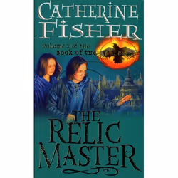 ISBN The Relic Master: Book Of The Crow 1, English, Paperback, 224 pages