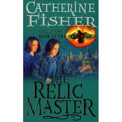 ISBN The Relic Master: Of The Crow 1 book English Paperback 224 pages