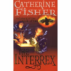 ISBN The Interrex: Book of the Crow 2, English, Paperback, 224 pages