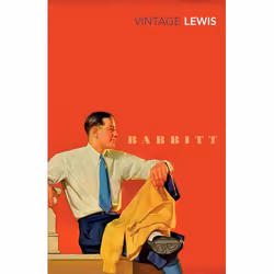 ISBN Babbitt, English, 384 pages