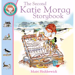 ISBN The Second Katie Morag Storybook, English, Paperback, 48 pages