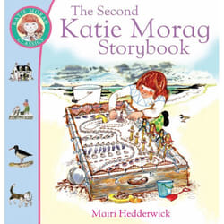 ISBN The Second Katie Morag Storybook book English Paperback 48 pages