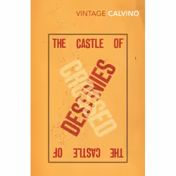 ISBN The Castle Of Crossed Destinies, English, Paperback, 144 pages