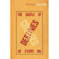 ISBN The Castle Of Crossed Destinies book English Paperback 144 pages