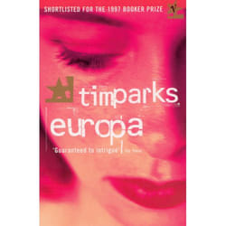 ISBN Europa book English Paperback 272 pages