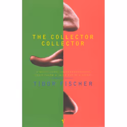ISBN The Collector Collector, English, 224 pages