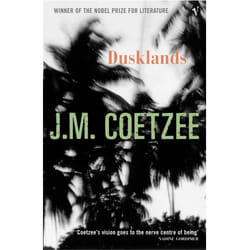 ISBN Dusklands book English Paperback 208 pages