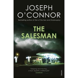 ISBN The Salesman book English Paperback 400 pages