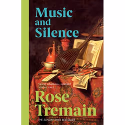 ISBN Music & Silence, English, Paperback, 528 pages