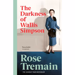 ISBN The Darkness of Wallis Simpson, English, Paperback, 224 pages