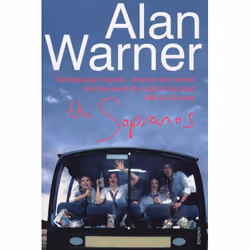 ISBN The Sopranos, English, Paperback, 336 pages