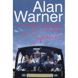 ISBN The Sopranos book English Paperback 336 pages