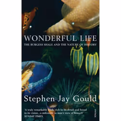 ISBN Wonderful Life, English, 352 pages