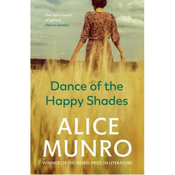 ISBN Dance of the Happy Shades book English Paperback 240 pages
