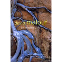 ISBN An Imaginary Life book English Paperback 176 pages