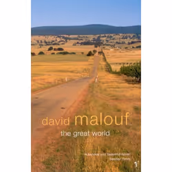 ISBN The Great World, English, Paperback, 336 pages