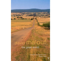 ISBN The Great World book English Paperback 336 pages