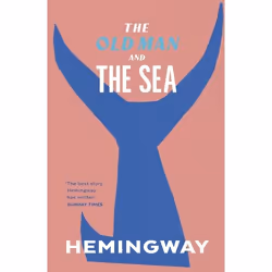 ISBN The Old Man and the Sea, English, 112 pages