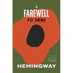ISBN A Farewell to Arms, English, 304 pages