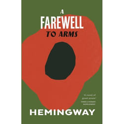 ISBN A Farewell to Arms book English 304 pages