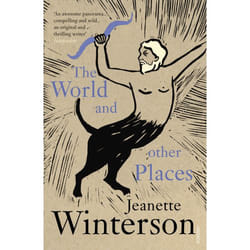 ISBN The World and Other Places book English Paperback 240 pages