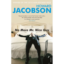 ISBN No More Mr Nice Guy book English Paperback 272 pages