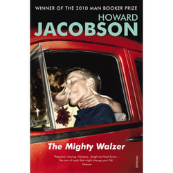 ISBN The Mighty Walzer book English Paperback 400 pages