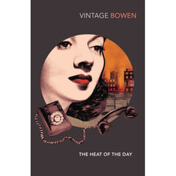 ISBN The Heat of the Day book English Paperback 400 pages
