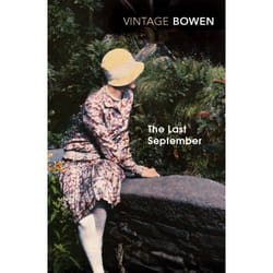 ISBN The Last September book English Paperback 224 pages