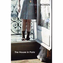 ISBN The House in Paris, English, Paperback, 272 pages