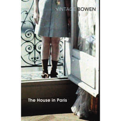 ISBN The House in Paris book English Paperback 272 pages