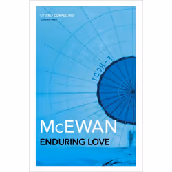 ISBN Enduring Love, English, Paperback, 256 pages