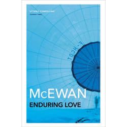 ISBN Enduring Love book English Paperback 256 pages