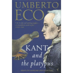 ISBN Kant And The Platypus book English Paperback 480 pages