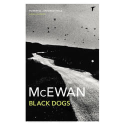 ISBN Black Dogs book English Paperback 224 pages