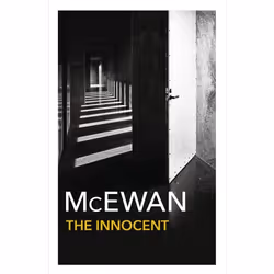 ISBN The Innocent, English, Paperback, 240 pages