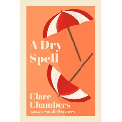 ISBN A Dry Spell, English, Paperback, 384 pages