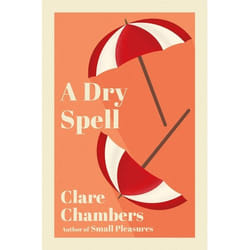 ISBN A Dry Spell book English Paperback 384 pages