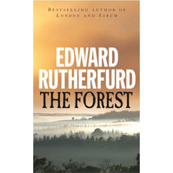 ISBN The Forest book English Paperback 912 pages