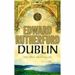 ISBN Dublin, English, Paperback, 832 pages