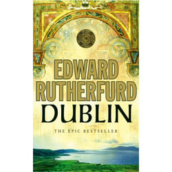 ISBN Dublin book English Paperback 832 pages