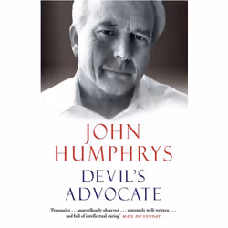 ISBN Devil's Advocate, English, 288 pages